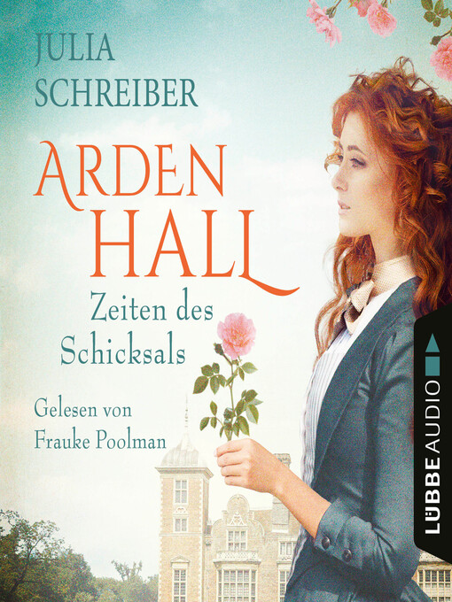 Titeldetails für Zeiten des Schicksals--Arden-Hall-Saga, Teil 2 nach Julia Schreiber - Verfügbar